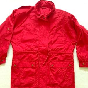 Size 12 jacket.